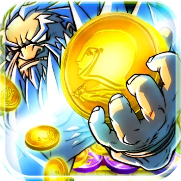 Power of Coin
