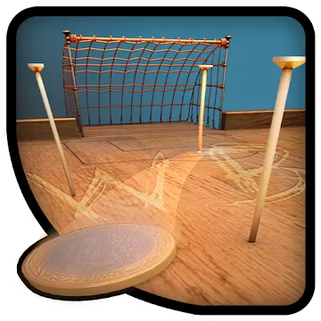 WoodBall