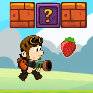 Super Adventure Run