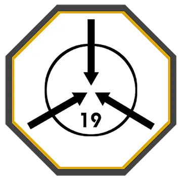 SCP: Site-19