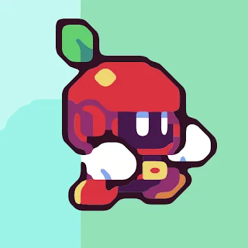 Appfy 2D Adventure - Hard one tap jump and run