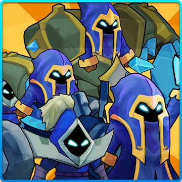 Path Of Minion : Tap Tap