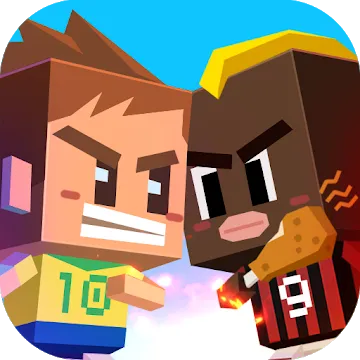 Elastic Soccer