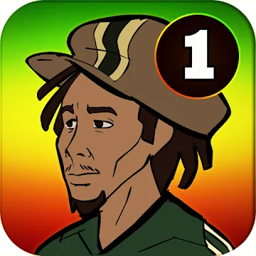 Bolt Riley, A Reggae Adventure
