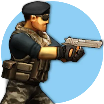 Combat Rush