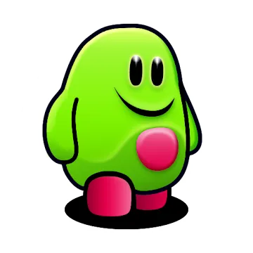 Super Androix
