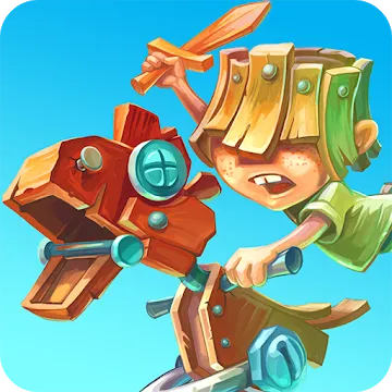 Ход Защиты (Board Defenders)