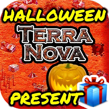 TERRA NOVA : Strategy of Survival