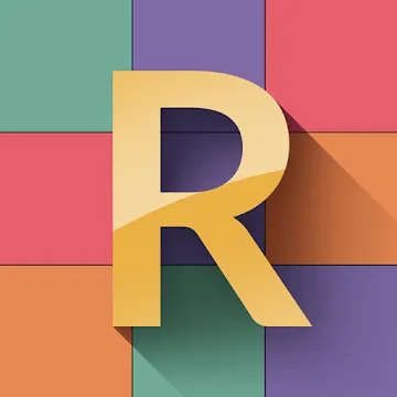 REACH classic - Puzzle Game - Match 3
