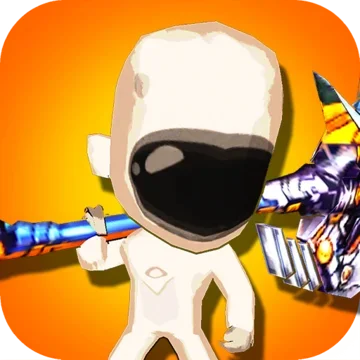 Super Battle Online - Battle Royale Game Shooter