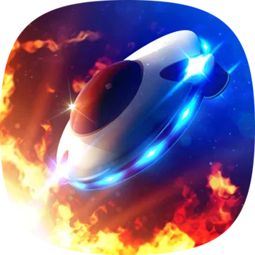 Rocket X - galactic war