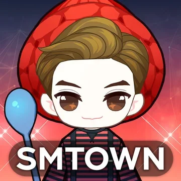 MY STAR GARDEN with SMTOWN