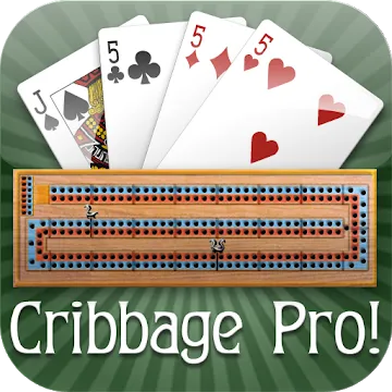 Cribbage Pro Online!