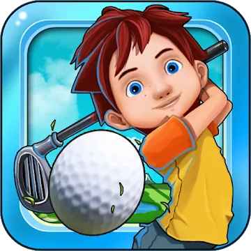 Турнир по гольфу - Golf