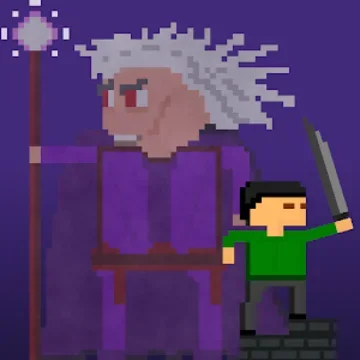 Champion of Justice - RPG