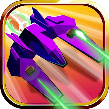 BlazeFury - Skies Revenge Squadron