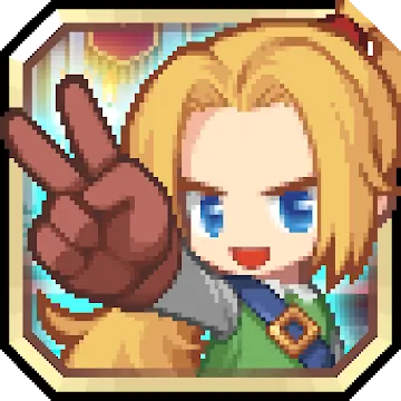 RPS Saga