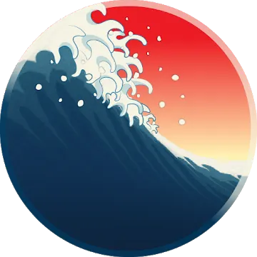 UkiyoWave