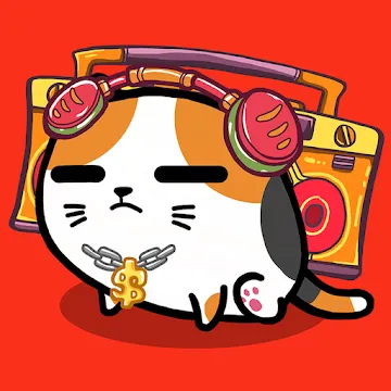 Fancy Cats - Cute cats dress up and match 3 puzzle