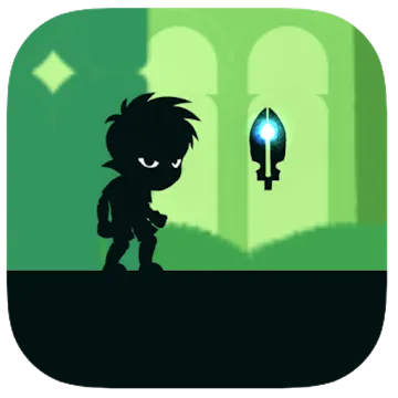 Clyde's Escape - необычный платформер