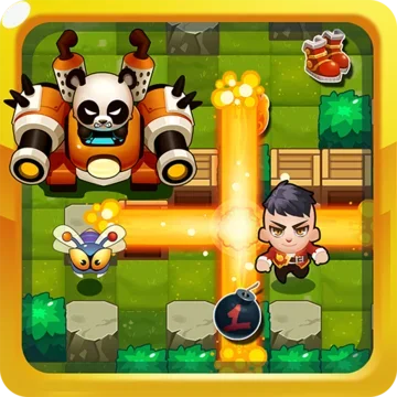 Bomber Heroes – Bomba game