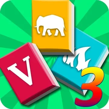 All-in-One Mahjong 3