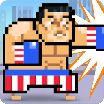 Tower Boxing