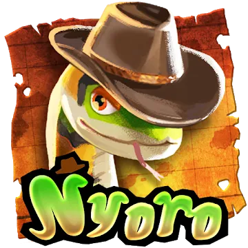 Nyoro The Snake & Seven Islands