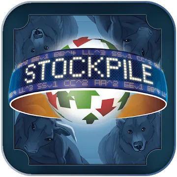 Stockpile