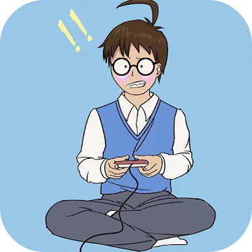 Mom don't let me play game
