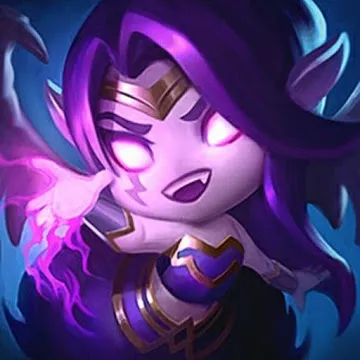 LOL Sky Shooter - League of Legends Shooting Game