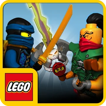 LEGO® Ninjago™: Skybound