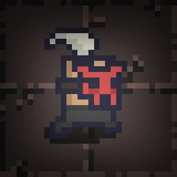 Pixel Runner: A Dungeon Adventure