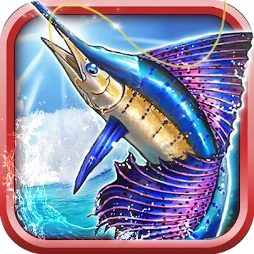 мания рыбной ловли Fishing 3D