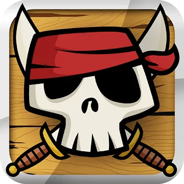 Myth of Pirates