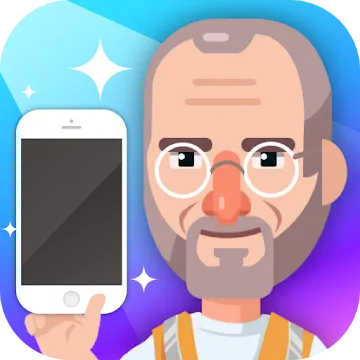Smartphone Inc-Mobile Phone Designer