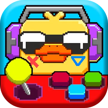Idle Arcade Tycoon