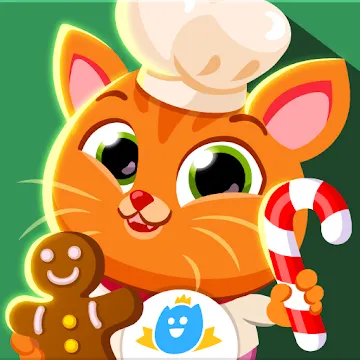 Bubbu Restaurant (Ресторан Буббы)