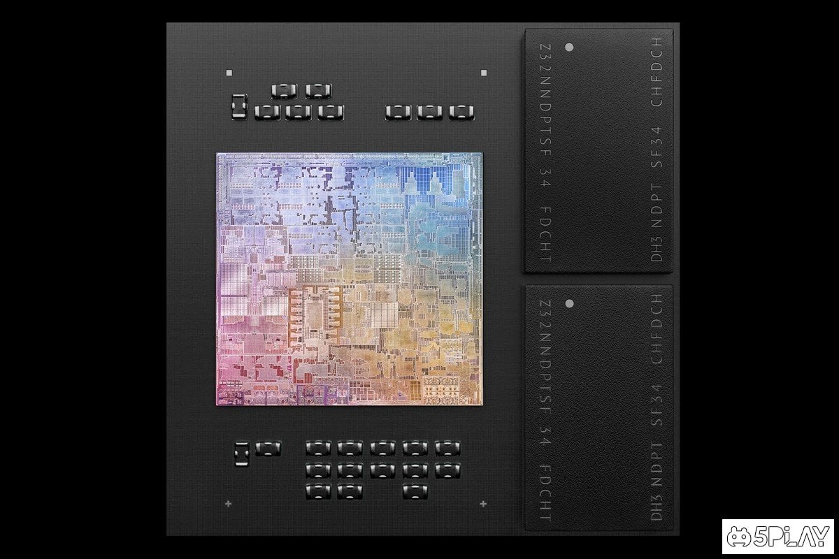 Apple ведет разработку 32-ядерного ARM-чипа и дискретной видеокарты для своих стационарных ПК