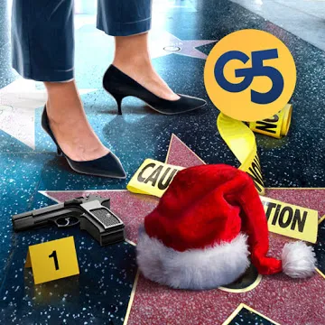 Crime Mysteries™: Find objects & match 3 puzzle