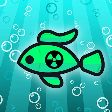 Idle Fish Aquarium