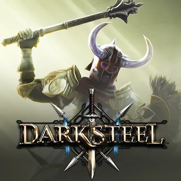 Dark Steel