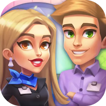Fashion Shop Tycoon
