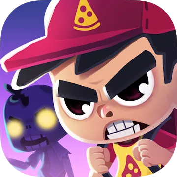 Kids vs Zombies