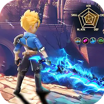 Pocket Knights 2
