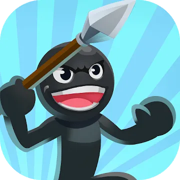 Stick Archery: Bow Master