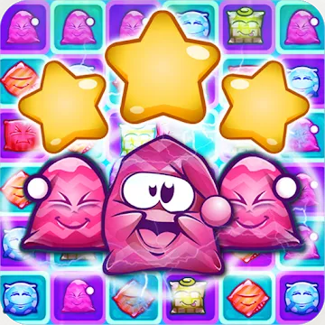 Dreamland Story: Match 3, fun and addictive