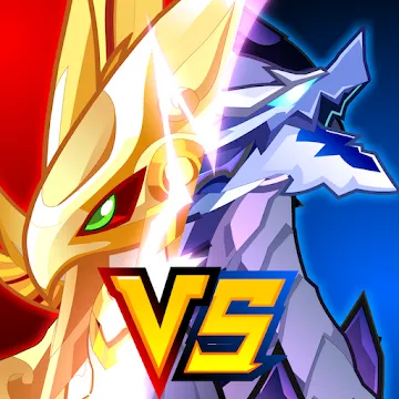 Monsters & Puzzles: Battle of God, New Match 3 RPG