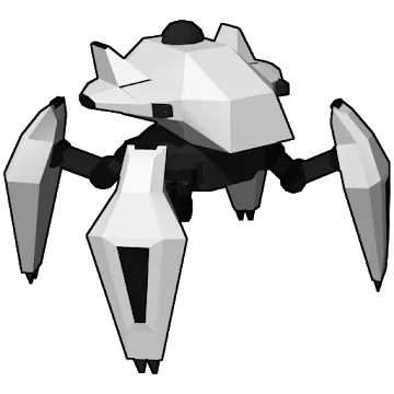GLADIABOTS - АРЕНА БОЕВОГО ИИ
