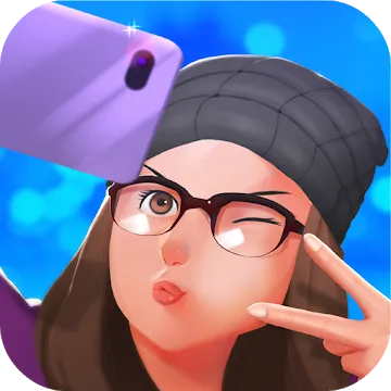 InstaGame : Social Network Game